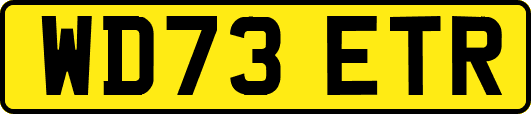 WD73ETR