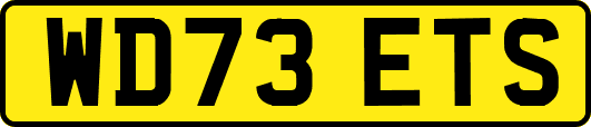 WD73ETS
