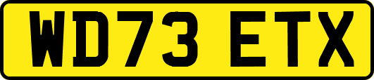 WD73ETX