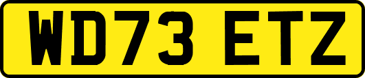 WD73ETZ