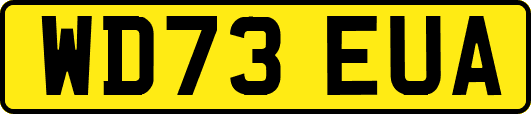 WD73EUA