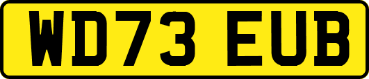 WD73EUB