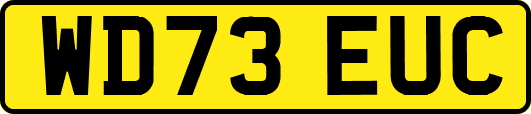 WD73EUC