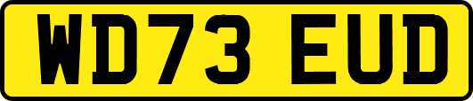 WD73EUD