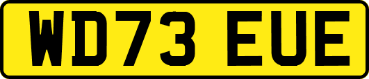 WD73EUE