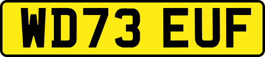 WD73EUF