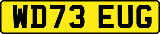 WD73EUG