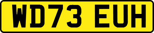 WD73EUH
