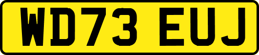 WD73EUJ