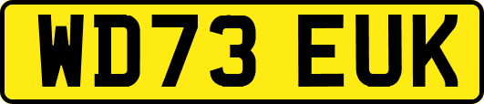 WD73EUK