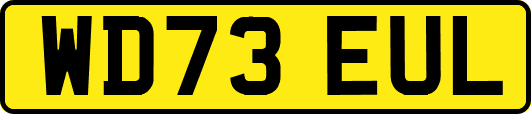 WD73EUL