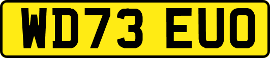 WD73EUO