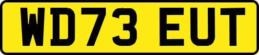 WD73EUT