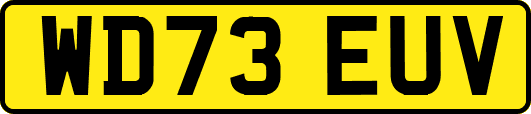 WD73EUV