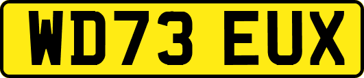 WD73EUX