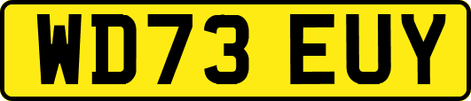 WD73EUY