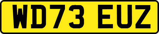 WD73EUZ