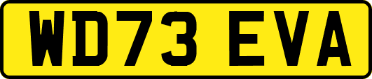 WD73EVA