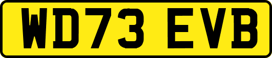 WD73EVB