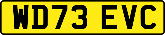 WD73EVC
