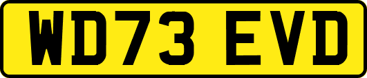 WD73EVD