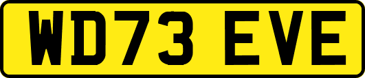 WD73EVE