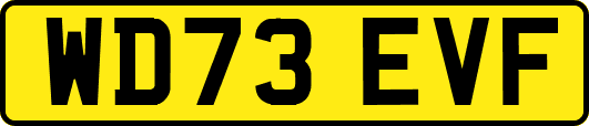WD73EVF