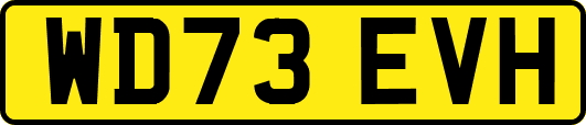 WD73EVH
