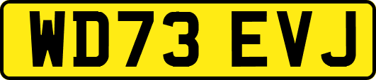 WD73EVJ