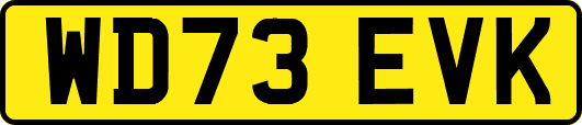 WD73EVK
