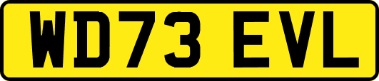 WD73EVL