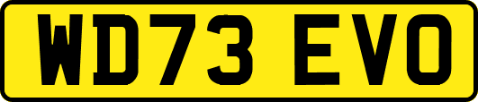 WD73EVO