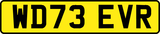 WD73EVR