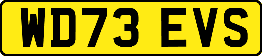 WD73EVS