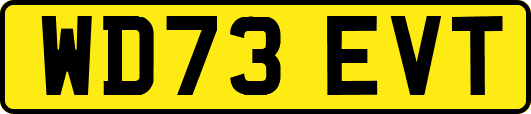 WD73EVT