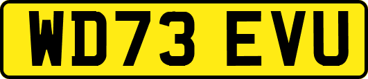 WD73EVU
