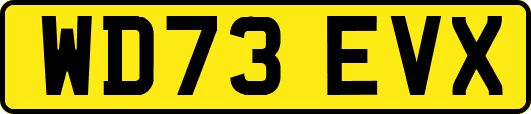 WD73EVX