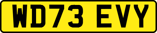 WD73EVY