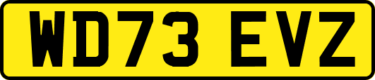 WD73EVZ