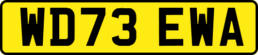 WD73EWA