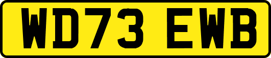 WD73EWB