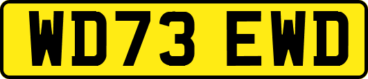 WD73EWD