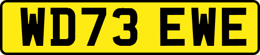 WD73EWE