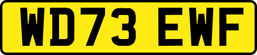 WD73EWF