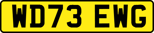 WD73EWG