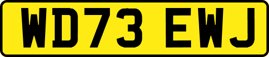 WD73EWJ