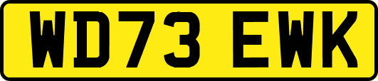 WD73EWK