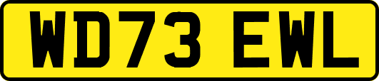 WD73EWL