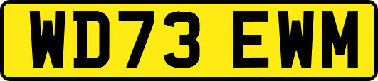 WD73EWM