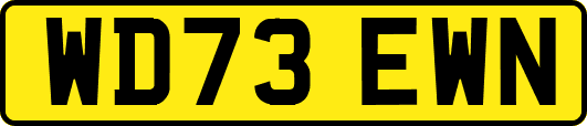 WD73EWN